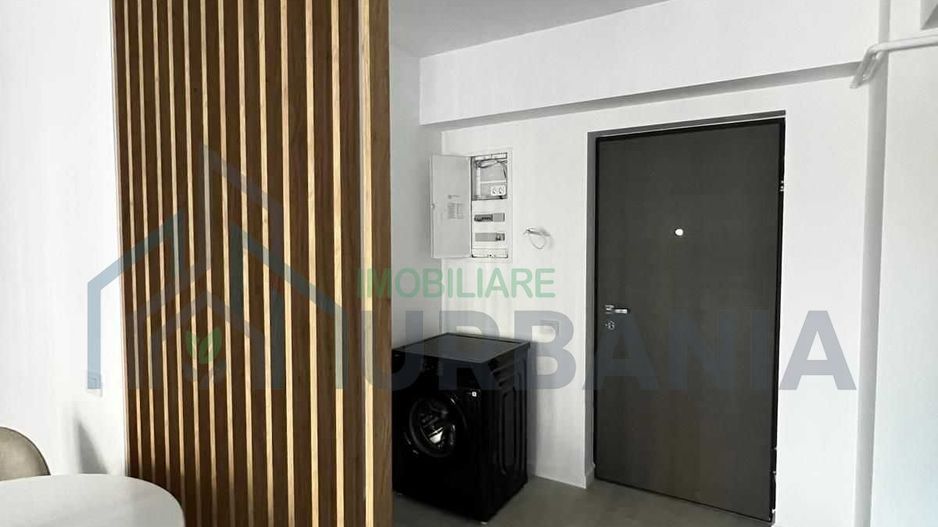 Apartament 1 cameră de închiriat – Freya Home Iași, prima închiriere - Poză 3