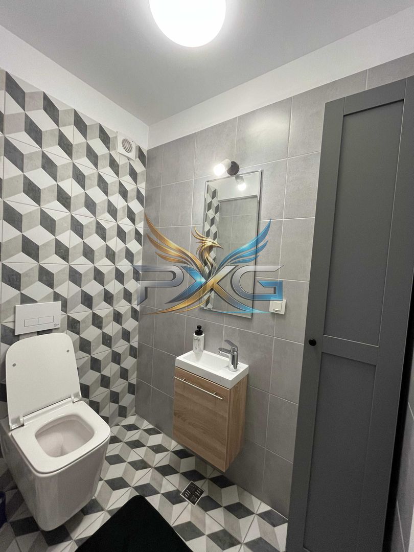 Apartament 2 camere ONIX PARK NORTH RESIDENCE PIPERA - Poză 7
