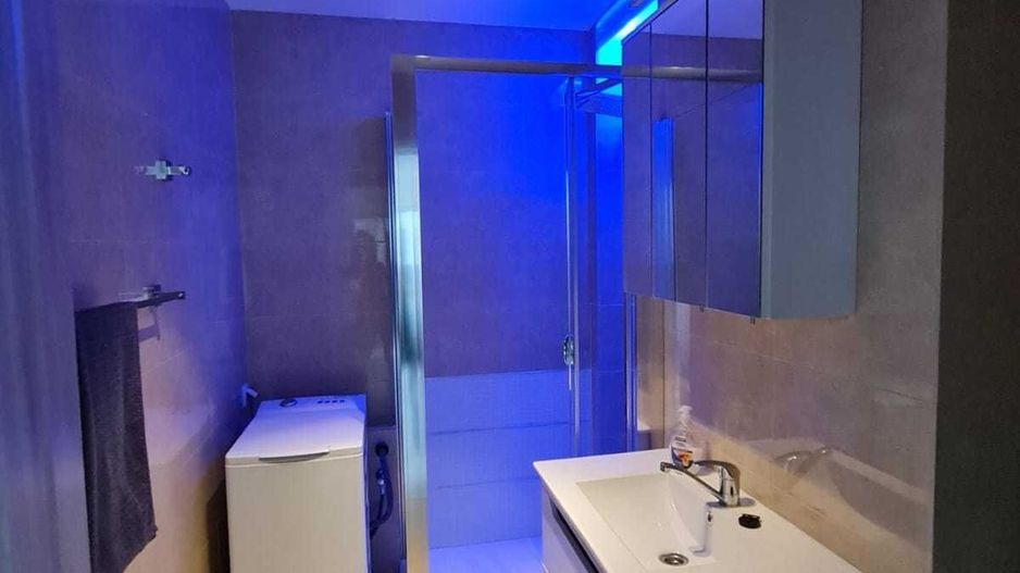 PROPRIETAR ofer spre închiriere ap 2 camere decomandat cf 1, bd UNIRII - Poză 2