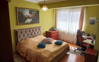 Apartament cu 4 camere | balcon | 2 boxe | Gheorgheni | zona Alverna - Poză 14