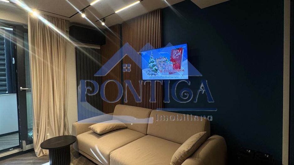Studio de lux Compozitiori - Poză 1