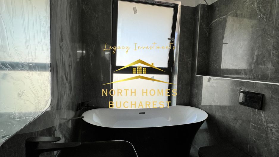 Comision 0% Roka Homes Tunari - Vile de lux, inchiriere pe minim 1 an! - Poză 8