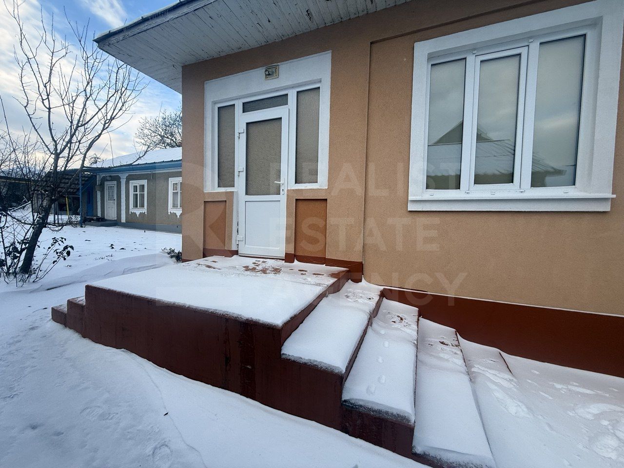 Vânzare, casă, 4 camere, str. Moldavscaia, or. Riscani - Poză 3