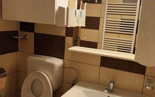 Apartament 2 camere decomandat, Zorilor, str. Gheorghe Dima - Poză 4
