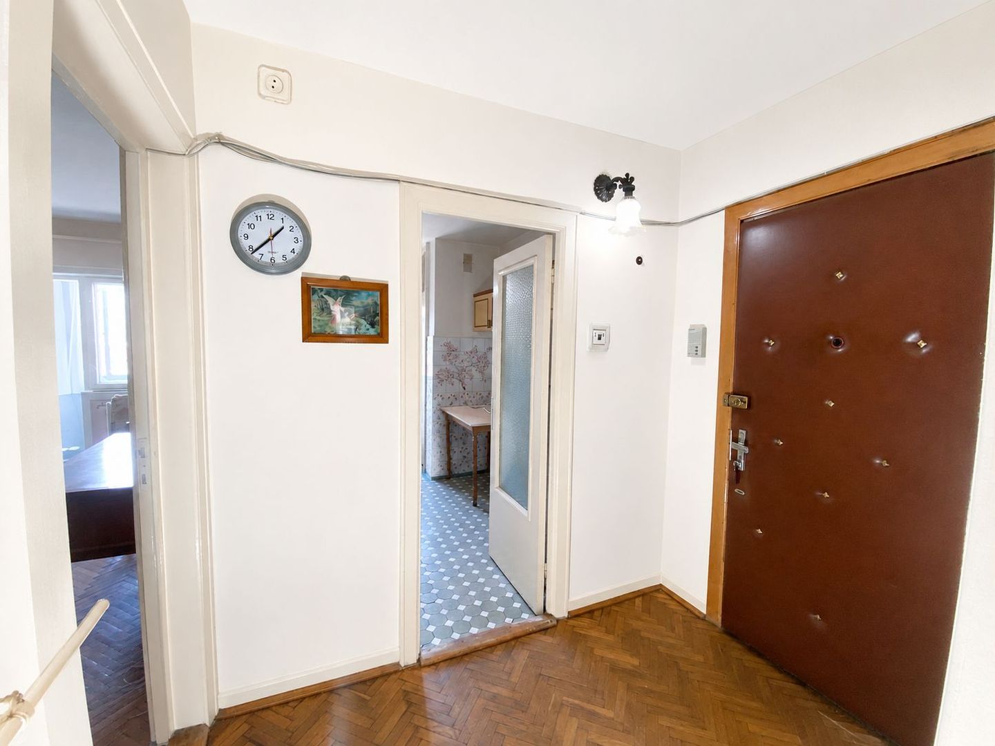 Comision 0%, Apartament 3 Camere, Decomandat, Etaj 1, Azuga, Girocului - Poză 5