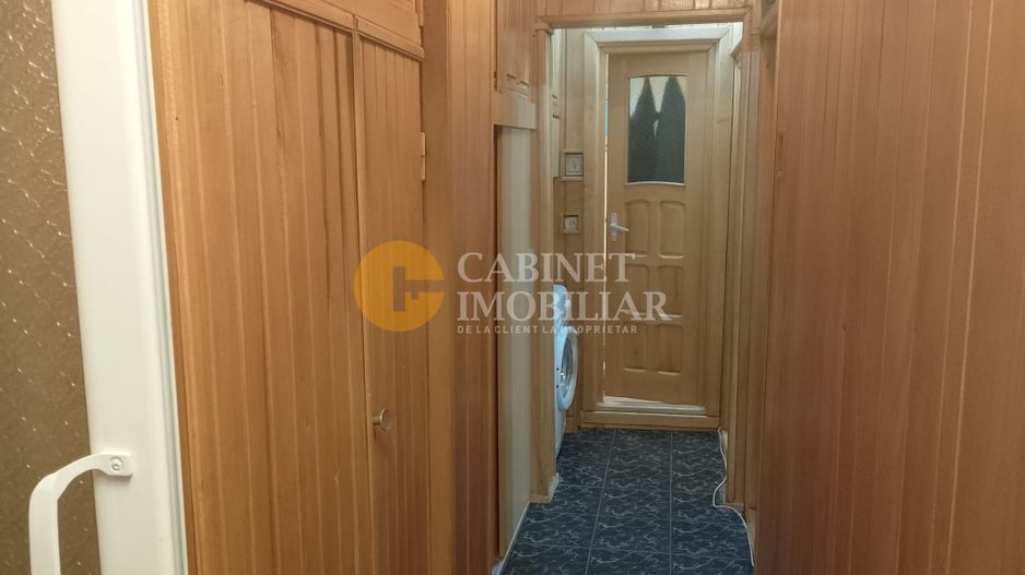 3 camere, decomandat, Tatarasi-Oancea, 75mp, bloc '87! - Poză 5