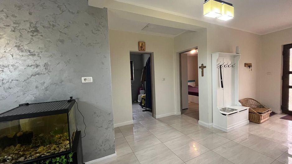 Casa modernă în Vladimirescu - Poză 9