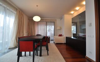 Washington Residence | Luxury Penthouse | Dorobanti | Garaj 2 locuri - Poză 6