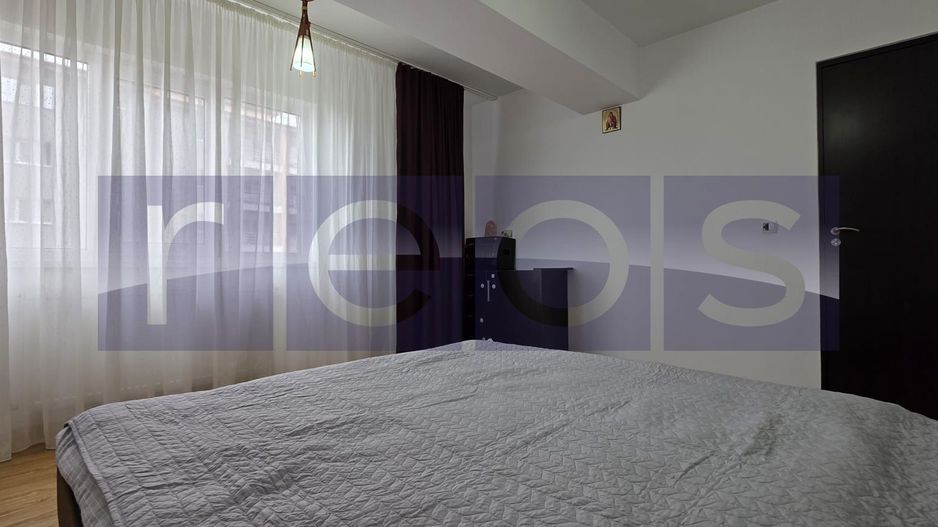 VANZARE 2 CAMERE DECOMANDAT - PARCARE -CONFORT CITY - Poză 6