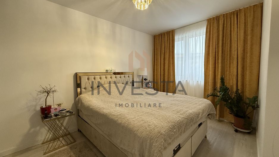 Locuință elegantă cu terasă generoasă și parcare subterană - Poză 5