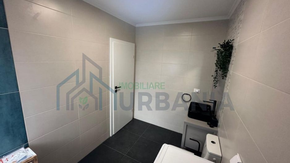 Casa P+Pod mobilata si utilata, Breazu - Poză 9