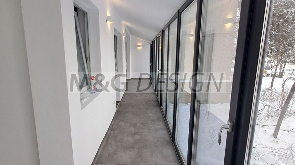 3 incaperi  SAD  Cetatii-Torontalului Totul Nou - Poză 21