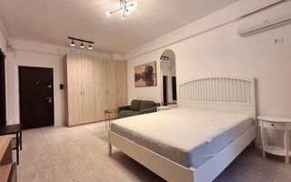 Garsonieră modernă de închiriat – Carol City Parc | Parcul Carol I - Poză 2