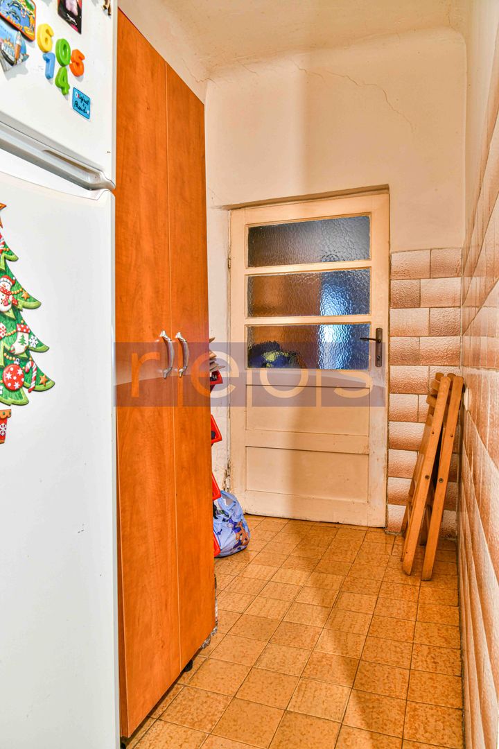 OPORTUNITATE | CASĂ DE VÂNZARE | CURTE PROPRIE 200 MP  | ZONA ULTRACENTRAL - Poză 12