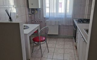 Apartament decomandat 2 camere, pivnita  Zona Siretului – Sibiu  45 mp - Poză 3