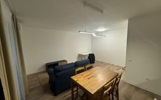Apartament de 2 camere, 51mp, parcare, Zona Ama Residence - Poză 2