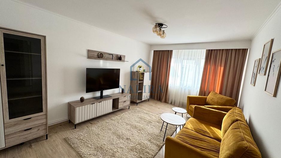 Chirie apartament CENTRAL cu 3 camere - Hortensiei - Poză 6