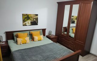 Apartament 3 camere 73 mp bucatarie generoasa lift pivnita Vasile Aron - Poză 5