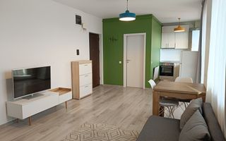 Apartament 2 camere FINISAT | Parcul Feroviarilor | Comision 0% - Poză 2