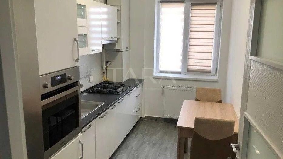 Apartament modern cu 2 camere- Dambul Rotund - Poză 2