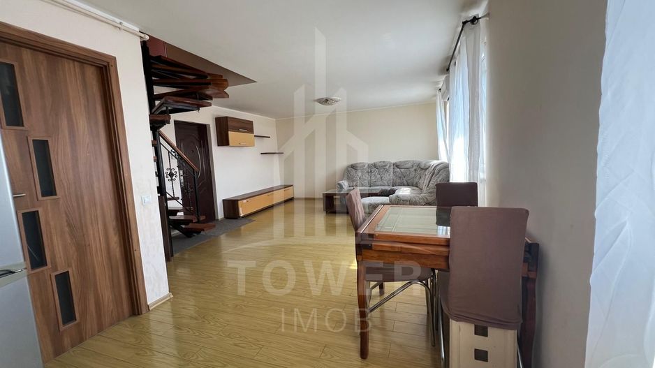 Apartament 3 camere de inchiriat-spatios si luminos - Poză 1