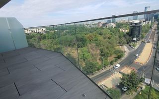 Apartament 4 camere I One Verdi Park - Vedere Panoramica I Best deal - Poză 24
