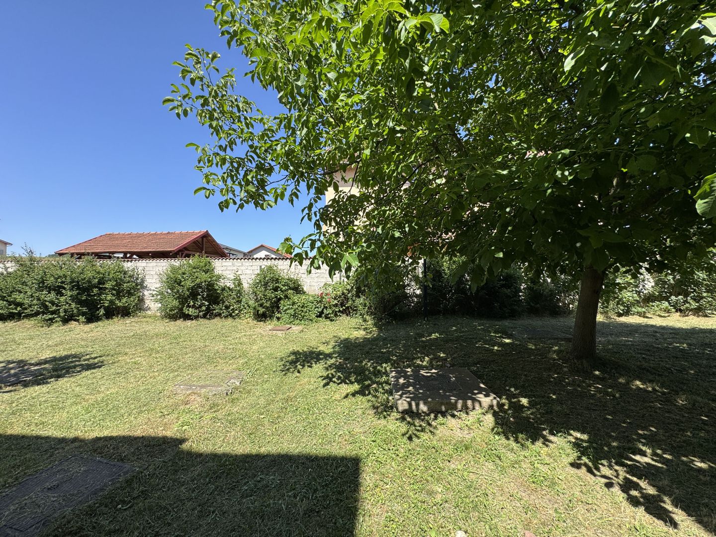 Apartament nr.14 cu 3 camere, boxa si parcare incluse in pret - Poză 18