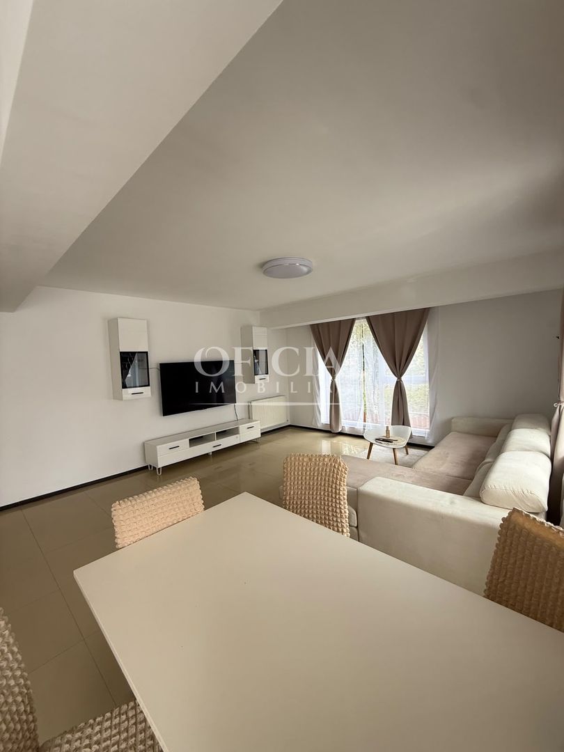 Apartament 3 Camere | 80 m2 | Parcare | 2 Bai | Floresti Eroilor - Poză 8