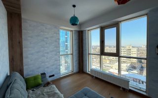 Vânzare, apartament, 4 camere, strada Ștefan cel Mare , Centru - Poză 5