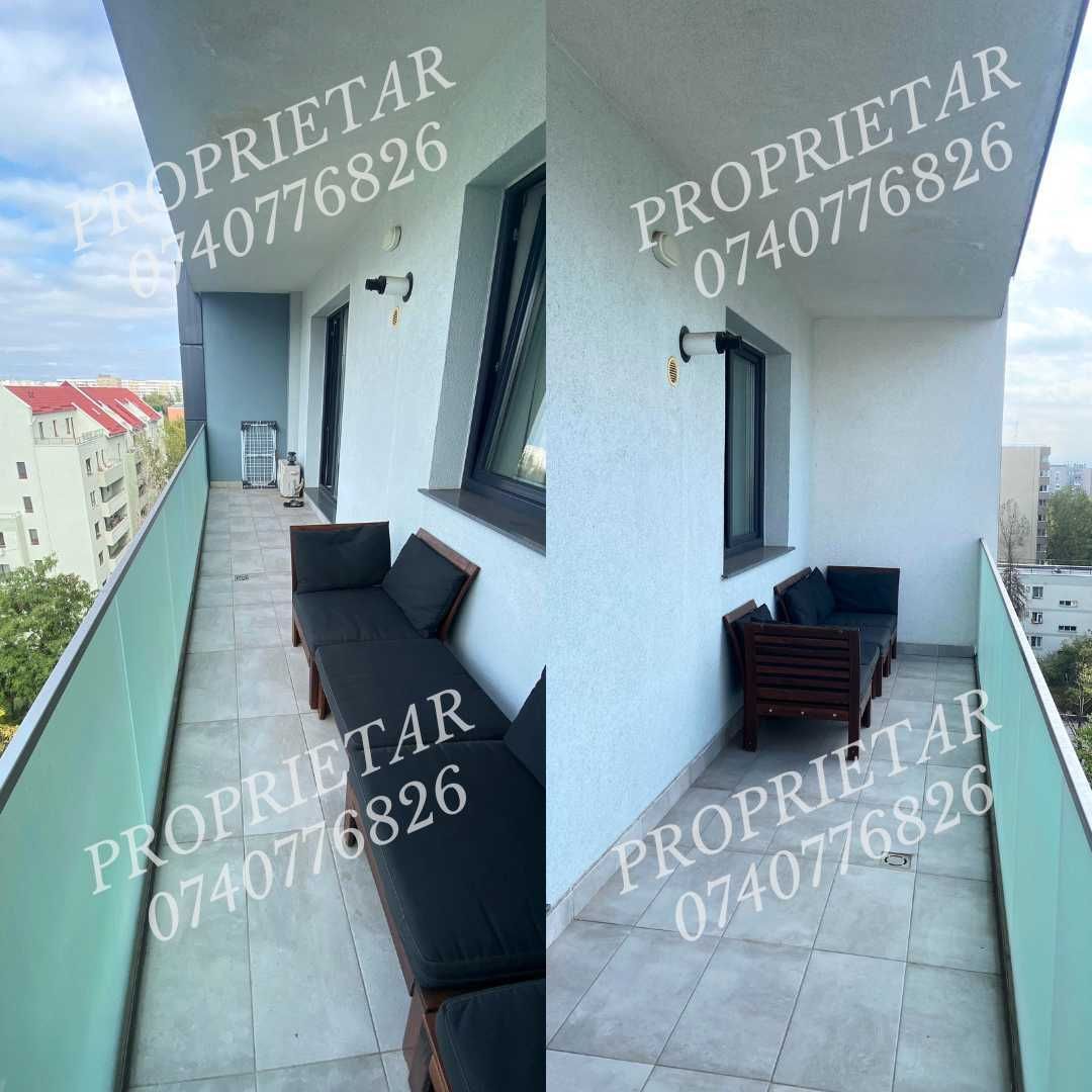 Proprietar Apartament cu 2 Camere 64MP Titan - Poză 1