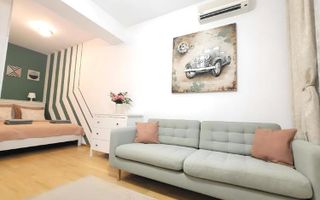 Garsoniera  - Zoo -Ambasada SUA - Poză 1