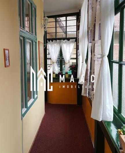 Apartament 2 camere de închiriat | Sibiu, Central | 40 mp - Poză 2