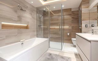 Apartament 3 camere de vanzare, nou finisat, in zona metrou Berceni - Poză 4