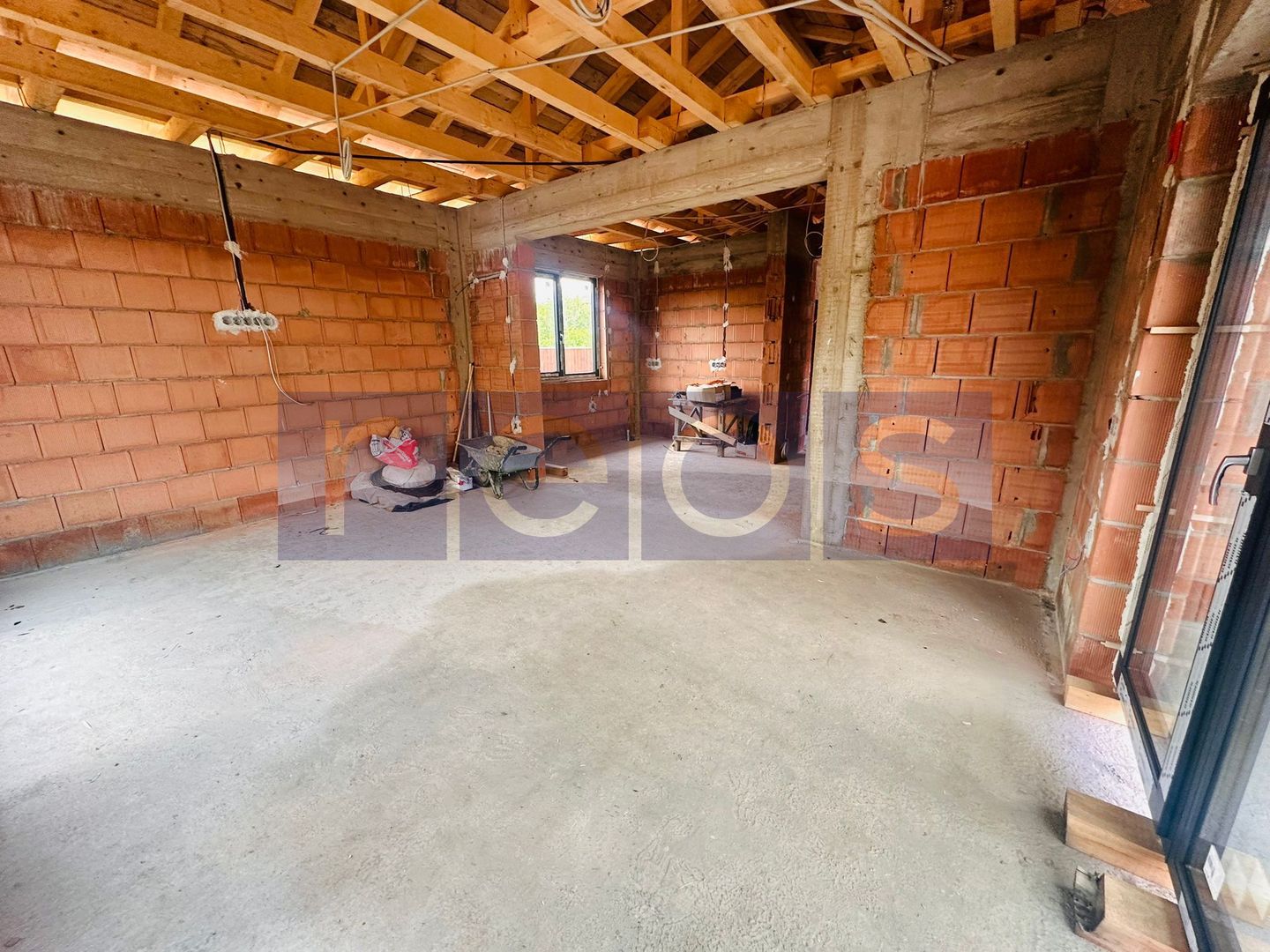 CASA 4 CAMERE | BUFTEA-STUDIO | CONSTRUCTIE PREMIUM 2024 - Poză 10