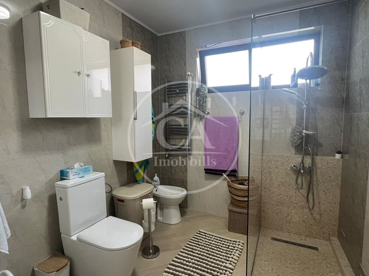 Casă P+subpantă cu 4 camere de vânzare în Cartierul Tineretului,Oradea - Poză 10