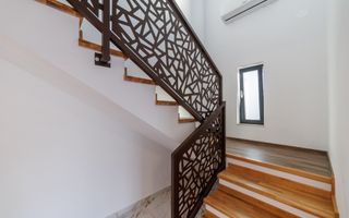De inchiriat Casa moderna noua in Stefanesti-5 min Pitesti! - Poză 10