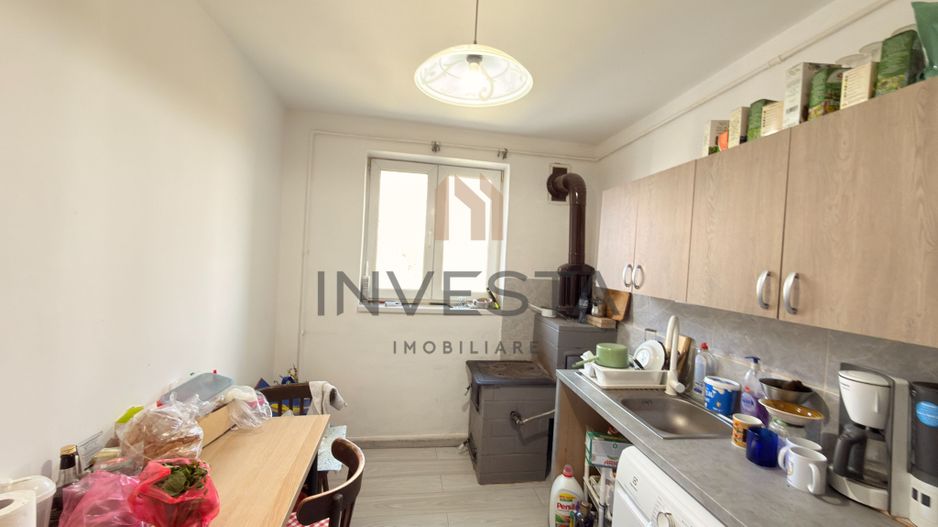 Apartament cu 2 camere decomandate,  zona Iulius Mall! - Poză 7