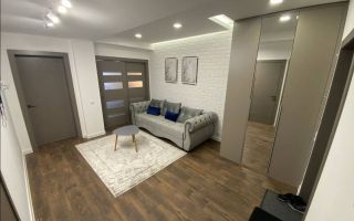 Chirie, apartament,  1 cameră, Valea Trandafirilor, Centru - Poză 4