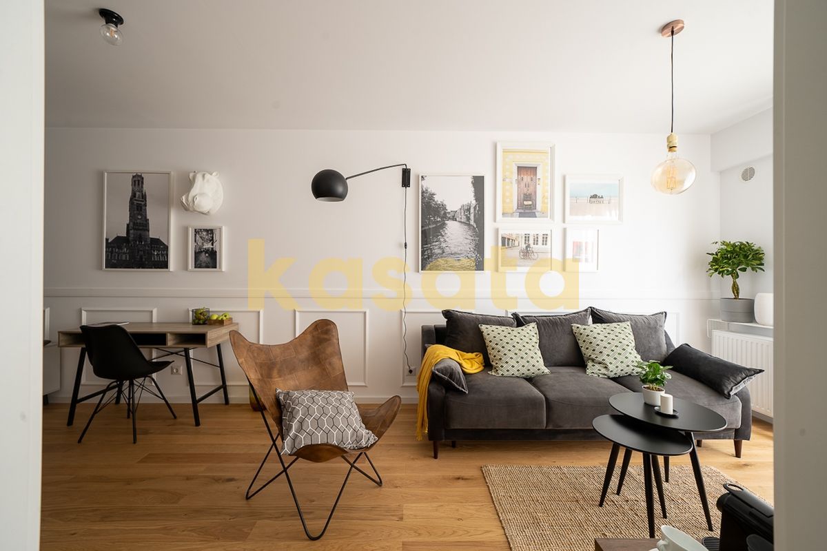 Apartament tip Studio Aviaitiei Park | ready to move in | - Poză 1