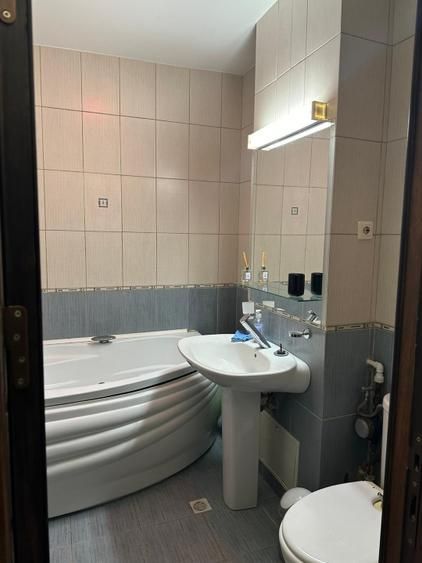 De inchiriat apartament 2 camere Complex Rezidențial I. C. Frimu, 500 euro - Poză 4