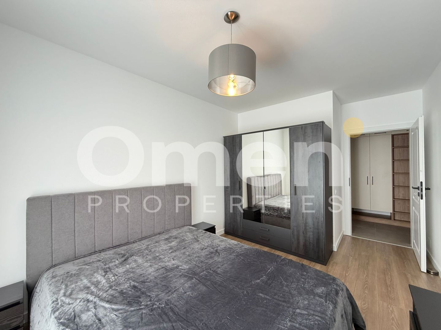 Prima inchiriere | 3 camere | parcare subterana | zona Stefan cel Mare - Poză 5
