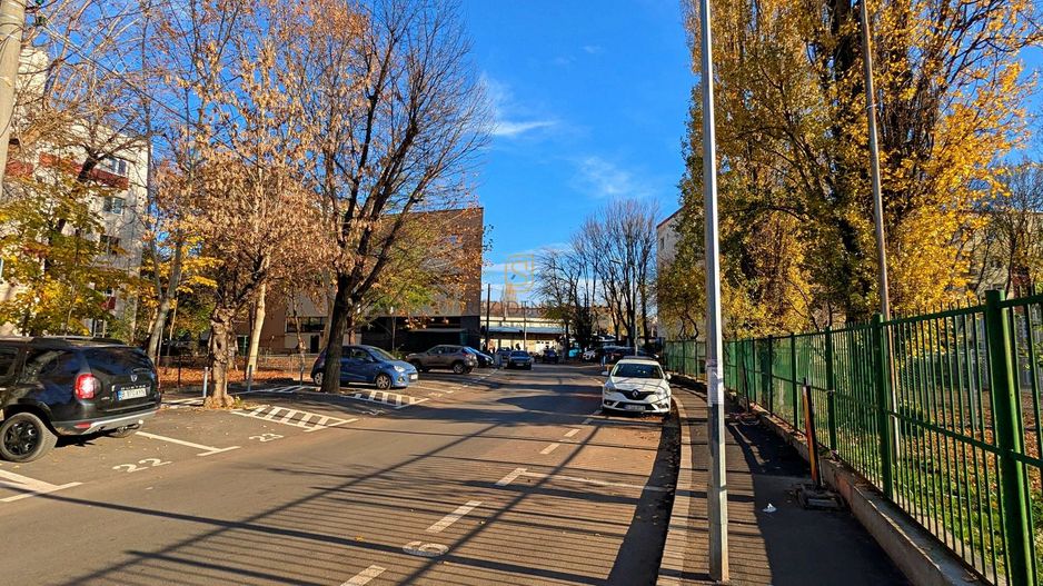 Apartament cu 2 camere, Piata Resita, Strada Luica - Comision 0! - Poză 17