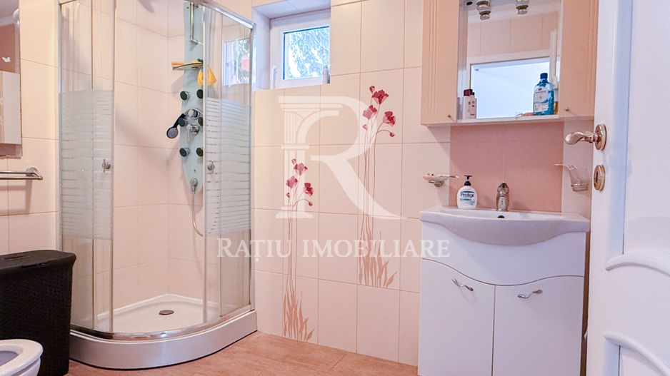 Casă P+M cu 3 dormitoare | Tineretului | Oradea - Poză 8
