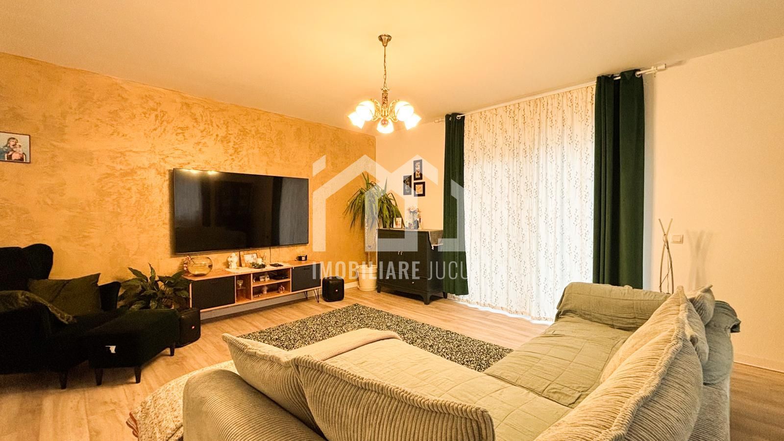 Casa individuala 4 camere, La Cheie, 110mp, Teren 519mp, Jucu de Sus - Poză 4