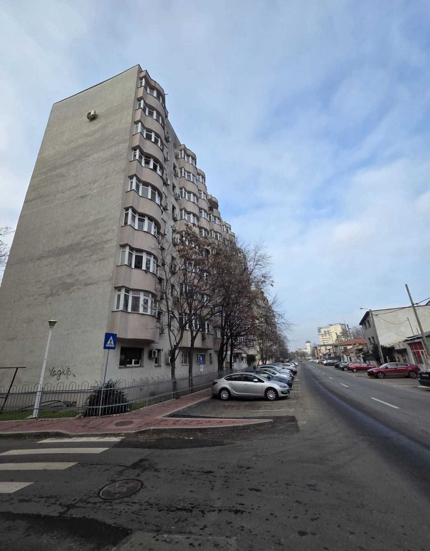 GARSONIERA DUDESTI, BUCATARIE INCHISA, BLOC REABILITAT, COMISION 0% - Poză 7