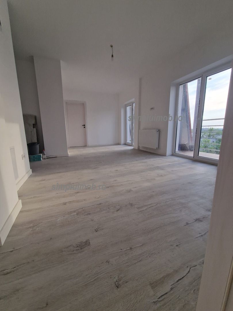 Metrou 1 Decembrie 2 Camere Renovat - Poză 4