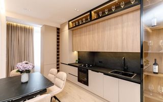 Vânzare, apartament, 2 camere, str. Vasile Lupu, Buiucani - Poză 5