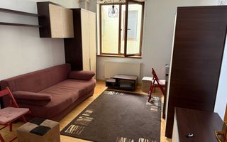 Garsoniera de inchiriat, zona Mihai Eminescu/Obor - Poză 1