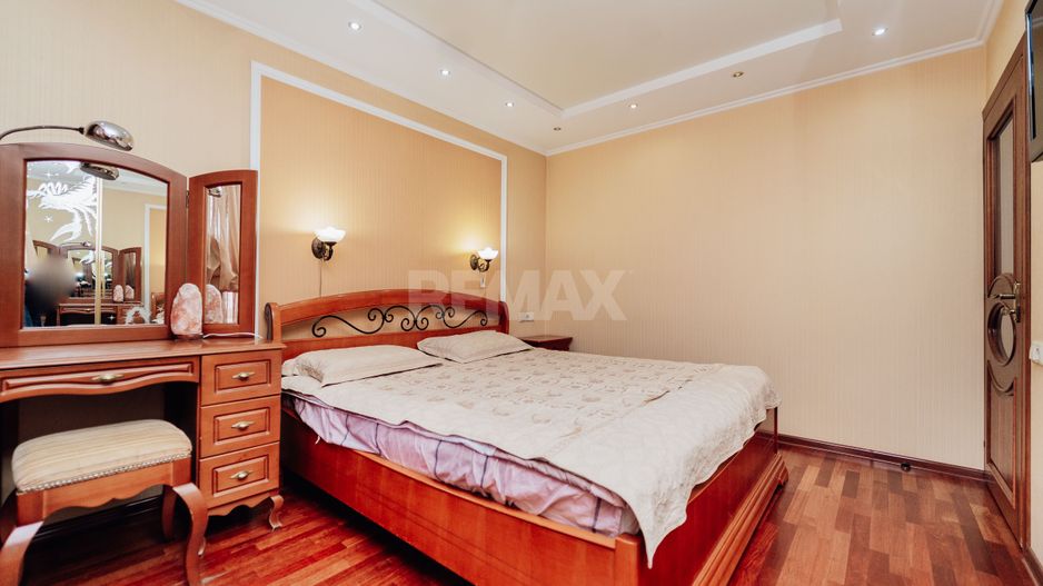 Casă individuală cu 6 camere în Buiucani, lângă Dendrarium și Valea Morilor - Poză 18