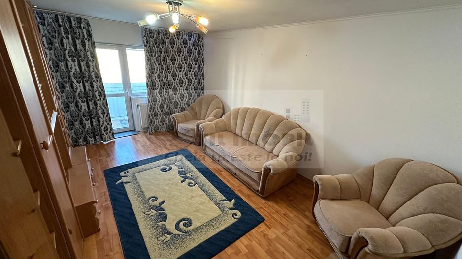 Apartament 2 camere decomandat, Zona Gării, etaj 4, 117.000€ - Poză 1